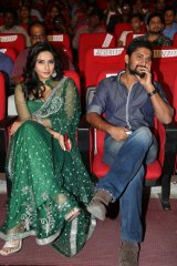 Janda Pai Kapiraju Audio Release